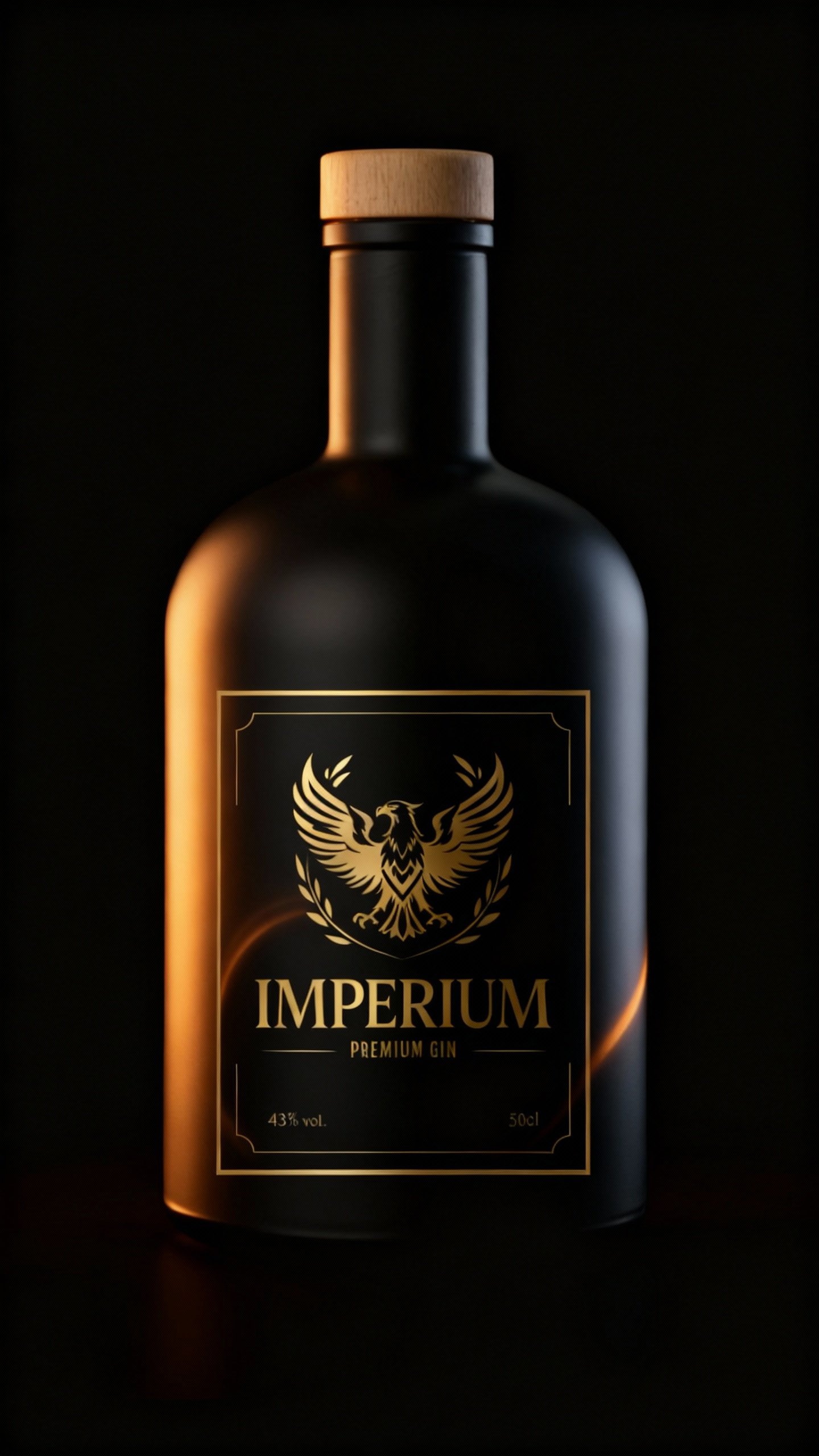 IMPERIUM Gin