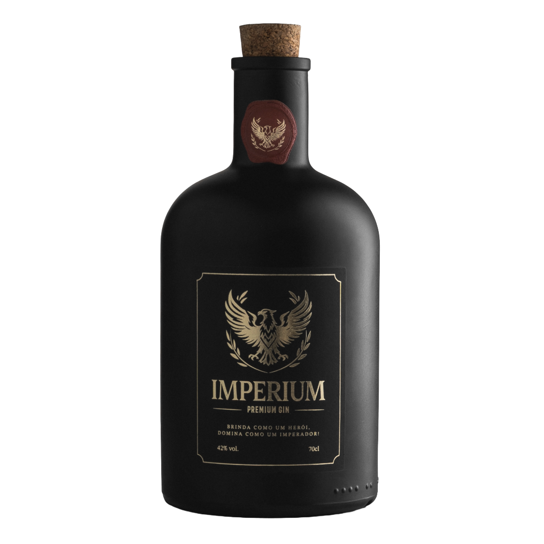 IMPERIUM Gin