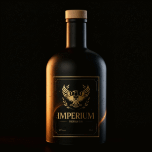IMPERIUM GIN
