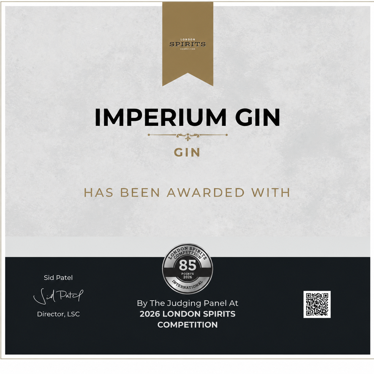 Imperium Visual